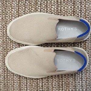 Rothys The City Slip On Sneakers
